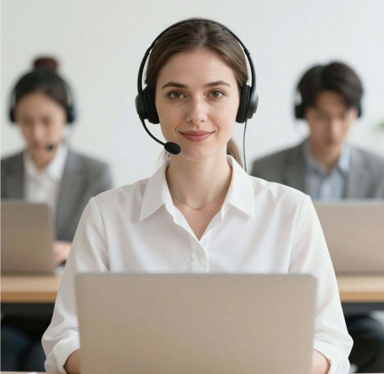 Converse com nossa consultora